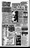 Kingston Informer Friday 10 January 1992 Page 14