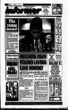 Kingston Informer Friday 31 January 1992 Page 1
