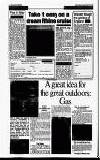 Kingston Informer Friday 24 April 1992 Page 10