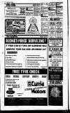 Kingston Informer Friday 07 August 1992 Page 34
