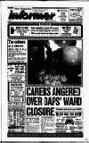 Kingston Informer Friday 21 August 1992 Page 1