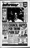 Kingston Informer Friday 11 September 1992 Page 1