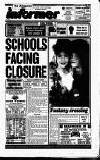 Kingston Informer Friday 02 October 1992 Page 1