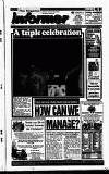 Kingston Informer Friday 16 October 1992 Page 1