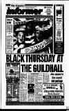 Kingston Informer Friday 20 November 1992 Page 1
