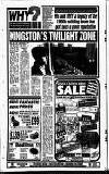 Kingston Informer Friday 20 November 1992 Page 40