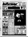 Kingston Informer Friday 27 November 1992 Page 1