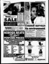 Kingston Informer Friday 27 November 1992 Page 14