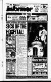 Kingston Informer Friday 22 January 1993 Page 1