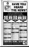 Kingston Informer Friday 22 January 1993 Page 29