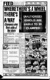 Kingston Informer Friday 17 September 1993 Page 36