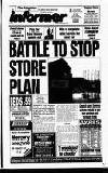Kingston Informer Friday 08 October 1993 Page 1