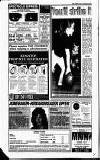 Kingston Informer Friday 22 October 1993 Page 6