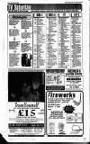 Kingston Informer Friday 22 October 1993 Page 38