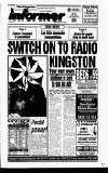 Kingston Informer Friday 29 October 1993 Page 1