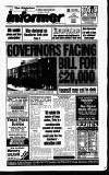 Kingston Informer Friday 05 November 1993 Page 1