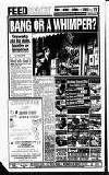 Kingston Informer Friday 05 November 1993 Page 40