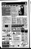 Kingston Informer Friday 12 November 1993 Page 14