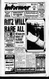 Kingston Informer Friday 19 November 1993 Page 1