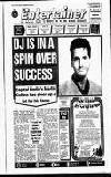 Kingston Informer Friday 19 November 1993 Page 11