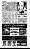 Kingston Informer Friday 28 January 1994 Page 10