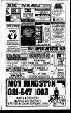 Kingston Informer Friday 01 April 1994 Page 49