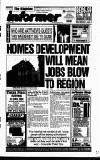 Kingston Informer Friday 22 April 1994 Page 1