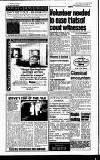 Kingston Informer Friday 20 May 1994 Page 10