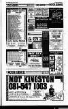 Kingston Informer Friday 03 June 1994 Page 43