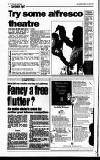 Kingston Informer Friday 29 July 1994 Page 20