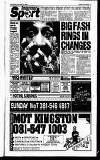 Kingston Informer Friday 12 August 1994 Page 43