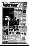 Kingston Informer Friday 16 September 1994 Page 1