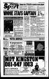 Kingston Informer Friday 16 September 1994 Page 49
