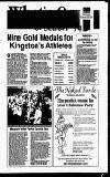 Kingston Informer Friday 23 September 1994 Page 23