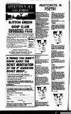 Kingston Informer Friday 23 September 1994 Page 28