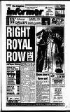 Kingston Informer Friday 30 September 1994 Page 1