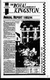 Kingston Informer Friday 30 September 1994 Page 23