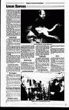 Kingston Informer Friday 30 September 1994 Page 30