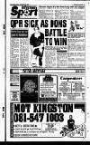 Kingston Informer Friday 30 September 1994 Page 55