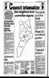 Kingston Informer Friday 07 October 1994 Page 16