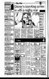 Kingston Informer Friday 21 October 1994 Page 16