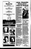 Kingston Informer Friday 21 October 1994 Page 26