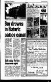 Kingston Informer Friday 28 October 1994 Page 7