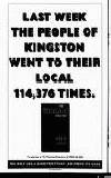 Kingston Informer Friday 28 October 1994 Page 12