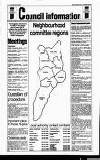 Kingston Informer Friday 28 October 1994 Page 22