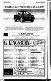 Kingston Informer Friday 28 October 1994 Page 52