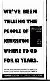 Kingston Informer Friday 11 November 1994 Page 20