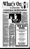 Kingston Informer Friday 11 November 1994 Page 23
