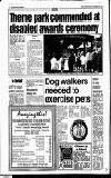 Kingston Informer Friday 18 November 1994 Page 6