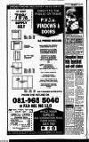Kingston Informer Friday 18 November 1994 Page 12